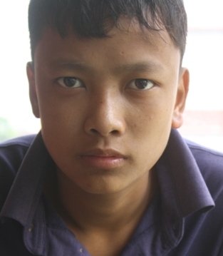 Sanjay Tamang